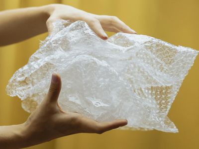 Close up of a person focusing on movement.